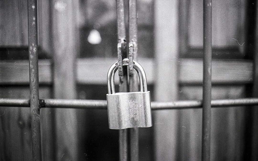 Verschlüsselte Kommunikation mit E-Mails