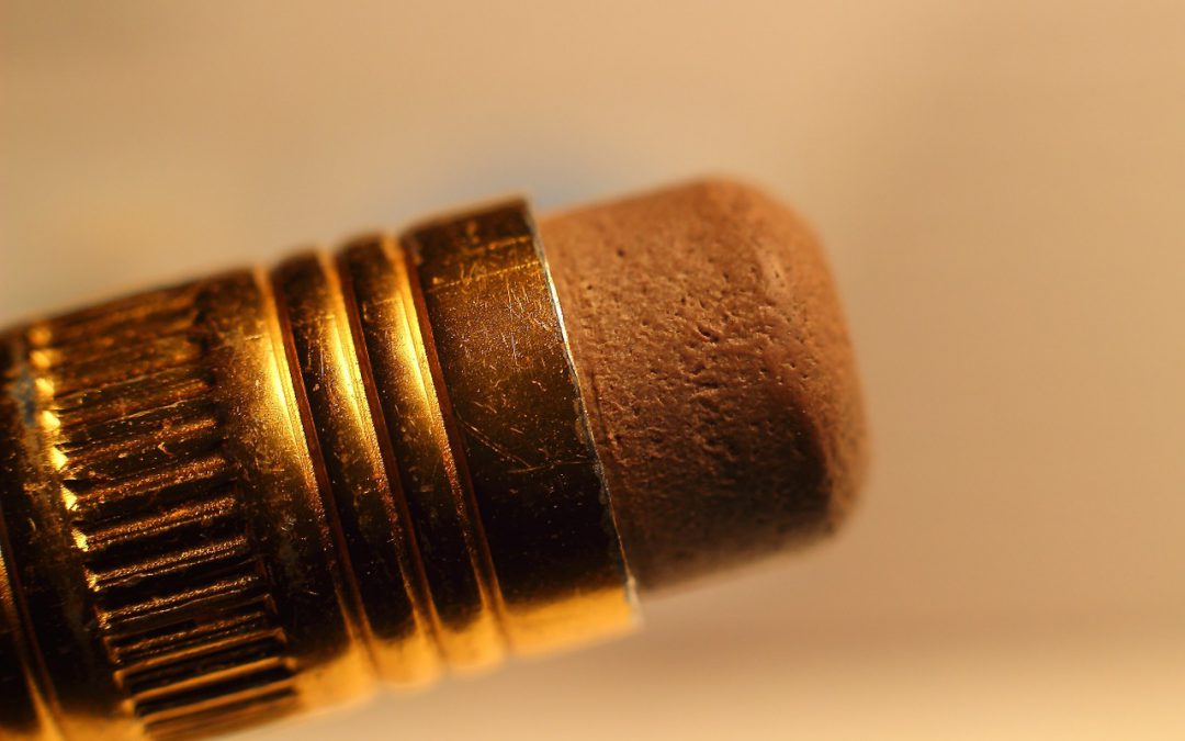 Daten richtig löschen