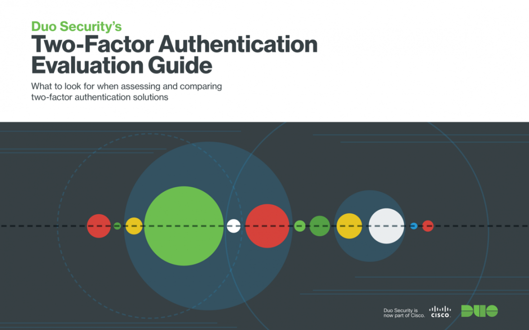 Zwei-Faktor-Authentifizierung: Die Grundlagen