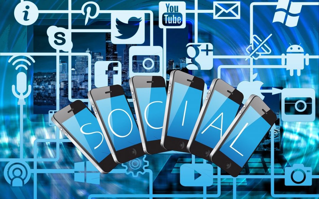 Sicherheitseinstellungen bei Facebook, Twitter, Instagram, WhatsApp & TikTok