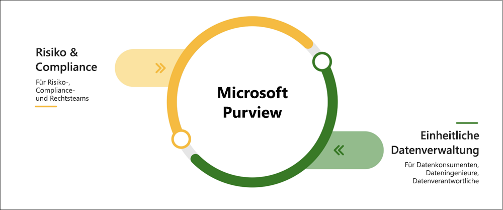 Datensicherheit mit Microsoft Purview verbessern