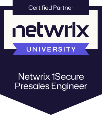 1_Netwrix 1Secure Pro Presales Engineer