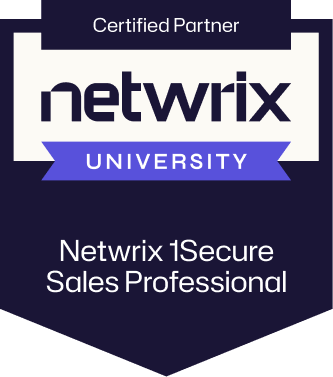 7_Netwrix 1secure Sales Professional