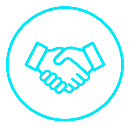 handshake
